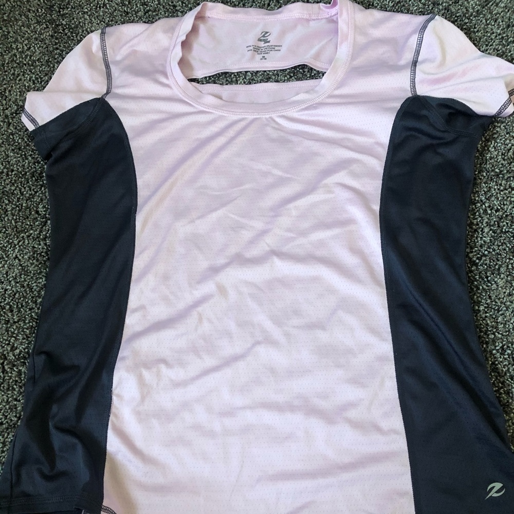 Athletic top